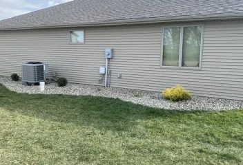 lawn