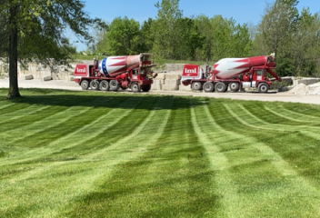 lawn